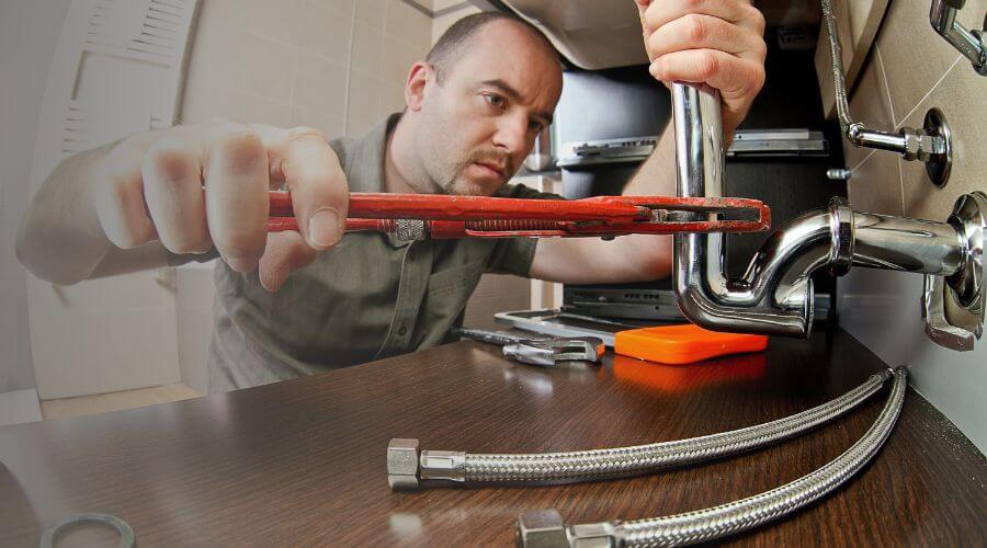 Professional sink repair in Peterson, IA